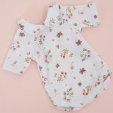 Frilly lily Dolls Body Suit to fit 18-20 inch[ 45-50cm]